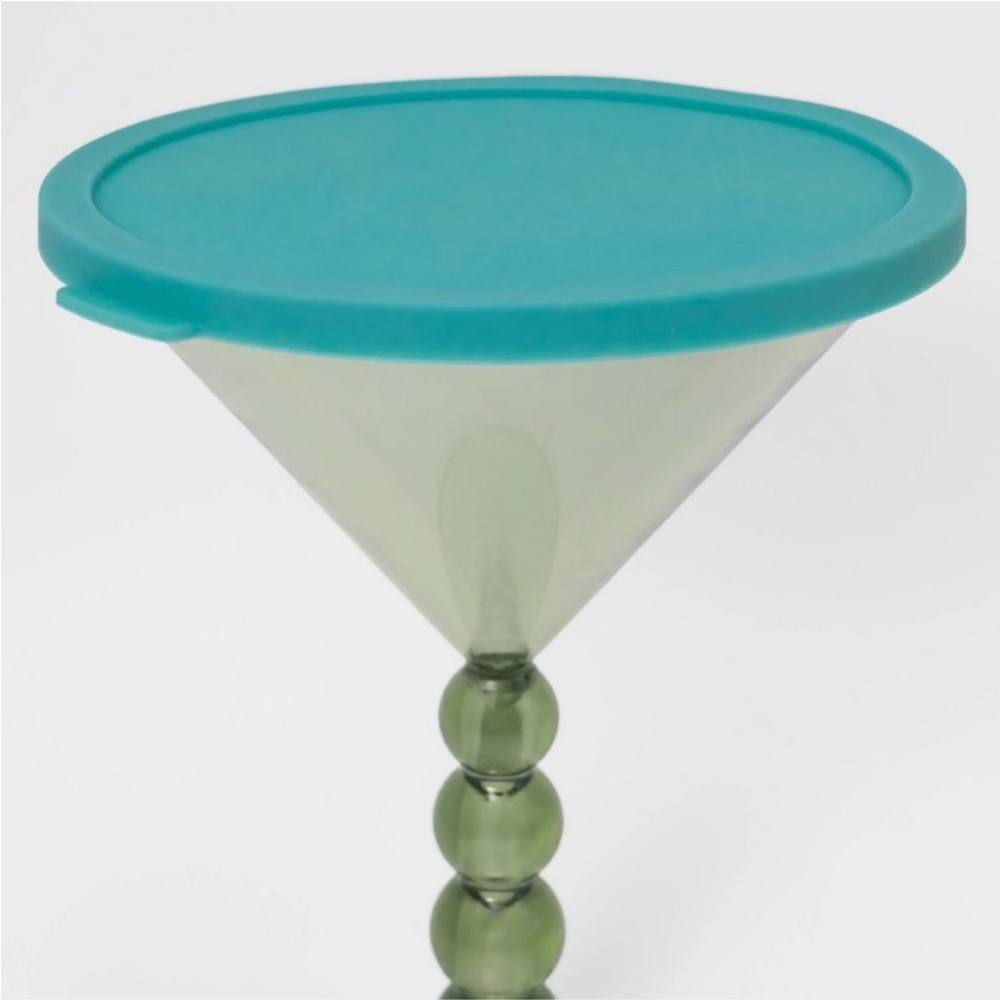 Target To Go Cocktail Glasses - Picture 5 of 5